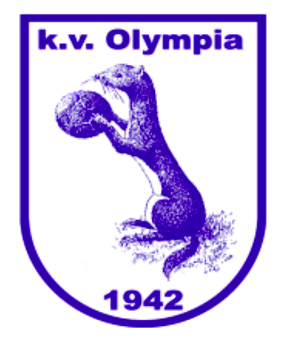 k.v. Olympia 1942