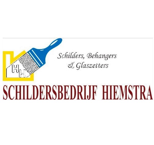 logo schildersbedrijf Hiemstra