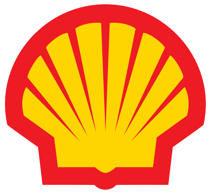 logo shell